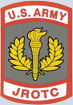 US Army JROTC Logo