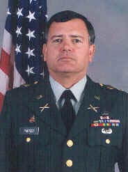 LTC Parker