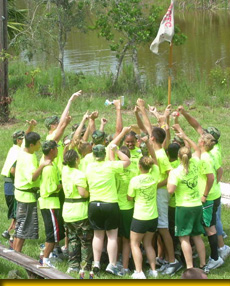 summercamp