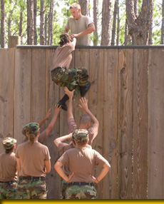 summercamp