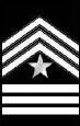 Sergeant Major