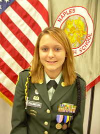 Varsity Female Co.
