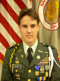 Color Guard Co.