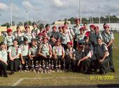 Collier Country Drill Champs