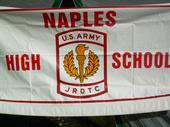 NHS JROTC